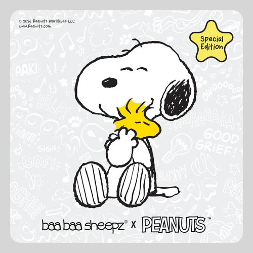 Snoopy Version 2 – BaaBaaSheepz ID