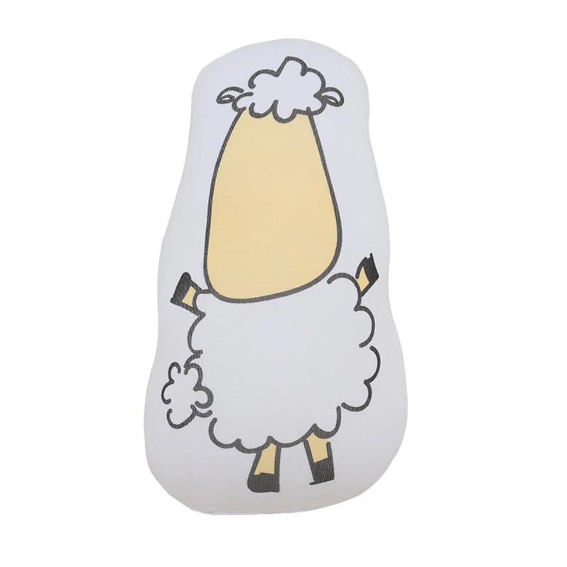 BBS Hug Buddy - Smiley Baa Baa - Small