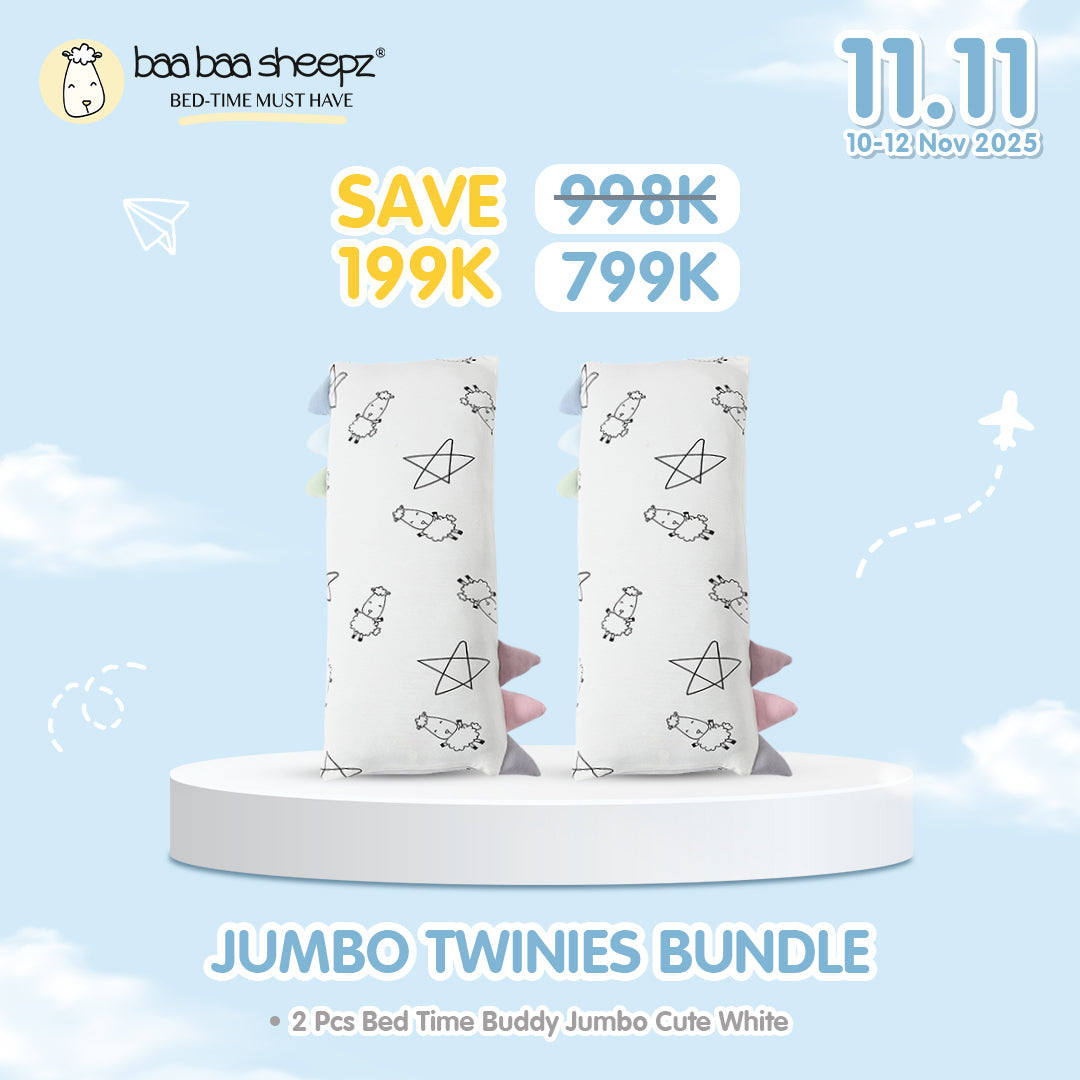BBS Bundle Jumbo Twinies