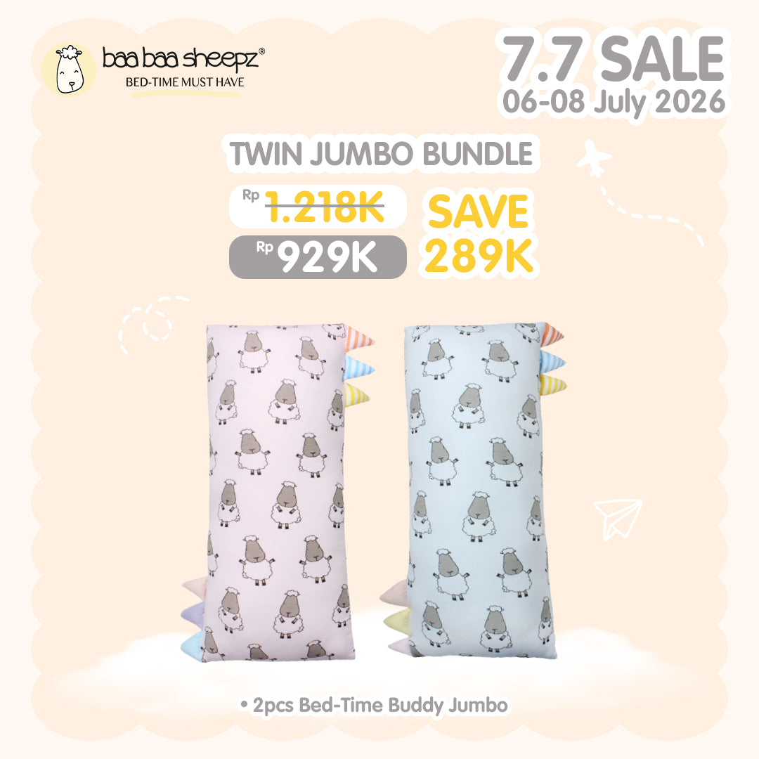 BBS Twin Jumbo