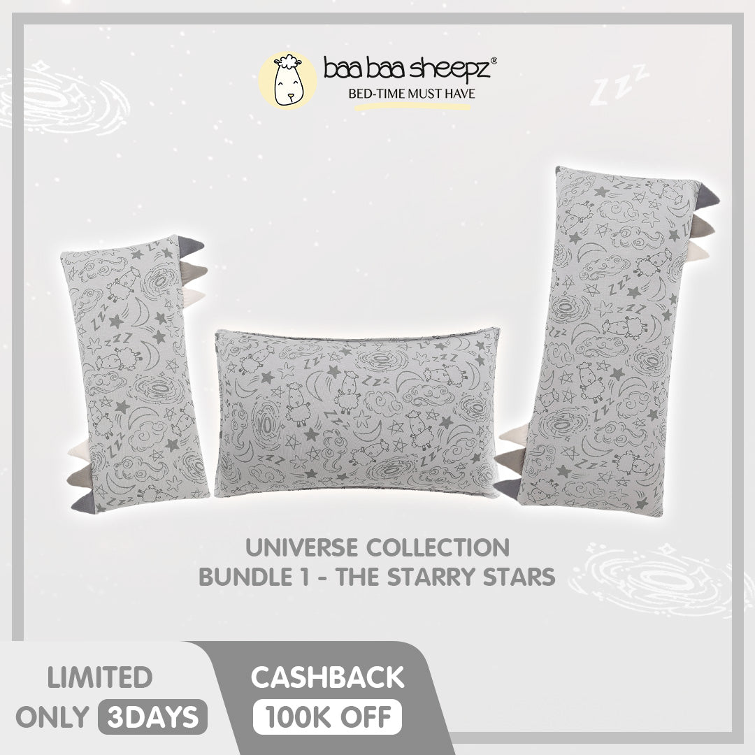 BBS Bundle 1 Baa Baa in the Universe