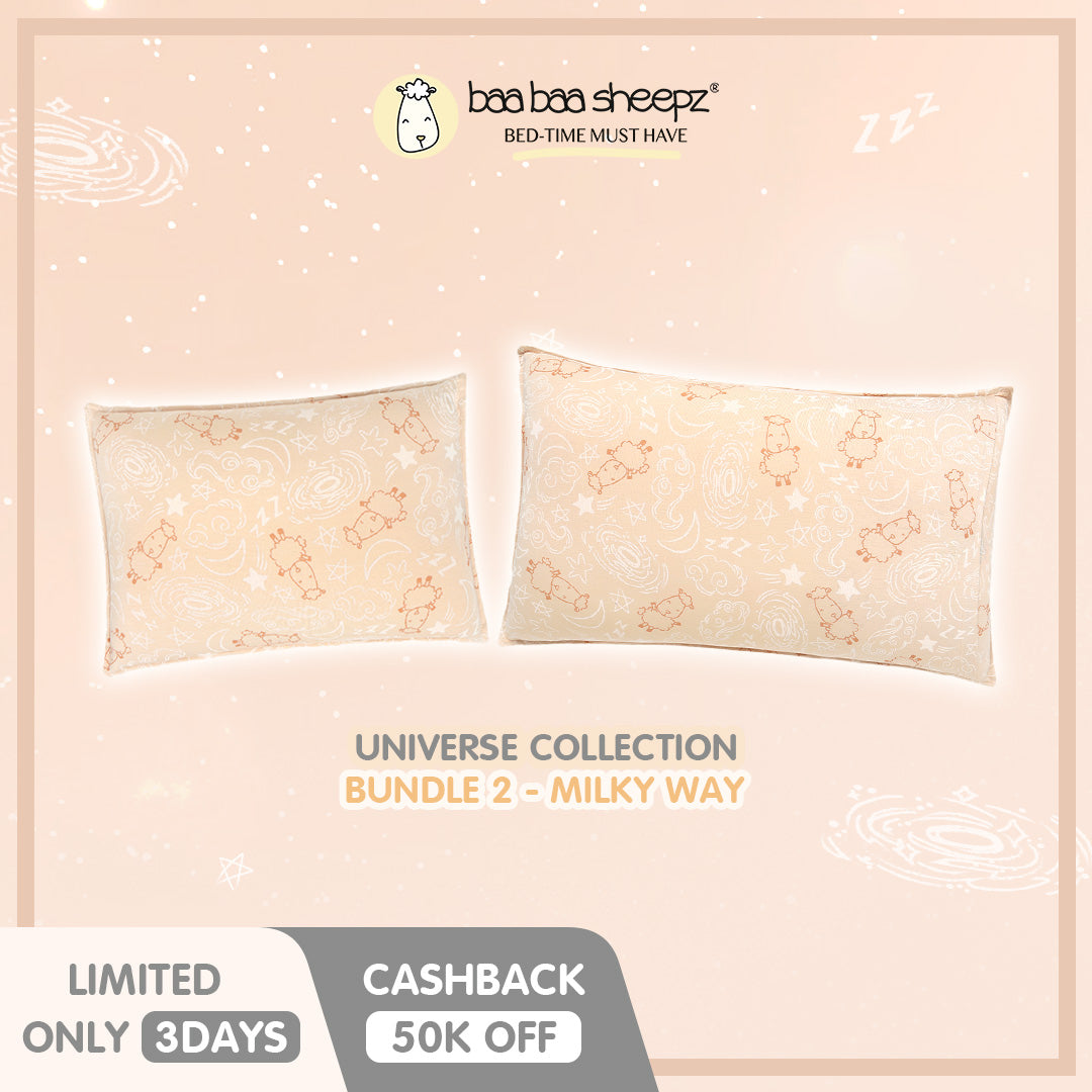 BBS Bundle 2 Baa Baa in the Universe