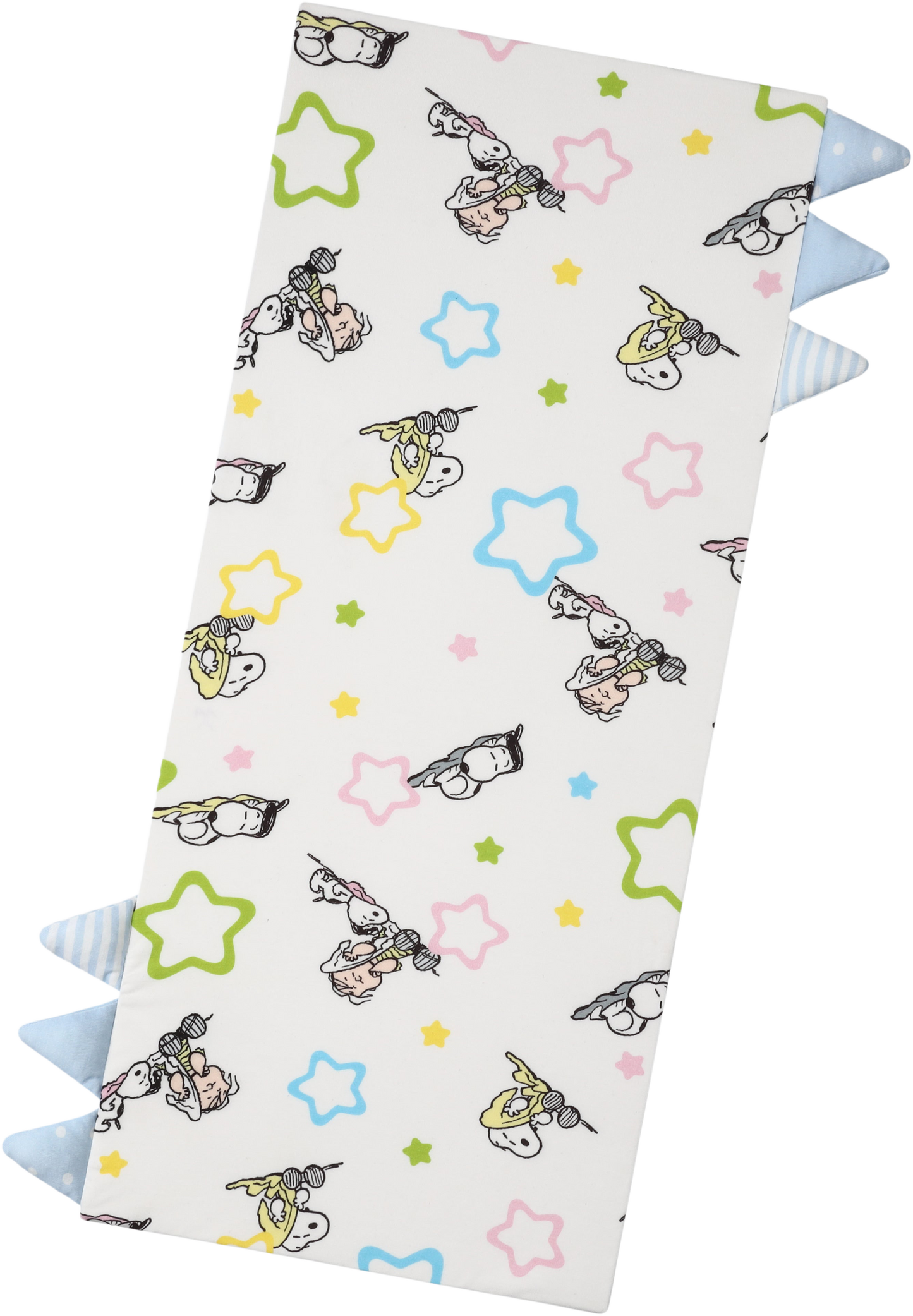 Baabaasheepz X Snoopy Buddy Case S47 White - Jumbo