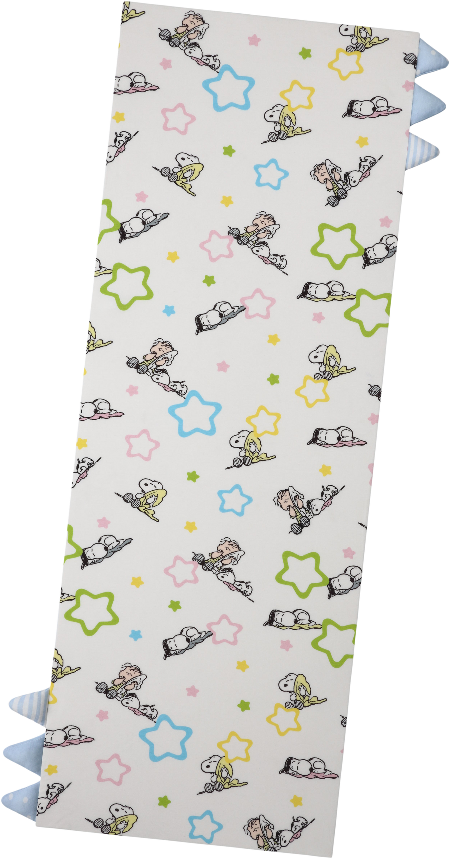 Baabaasheepz X Snoopy Buddy Case S47 White - XL