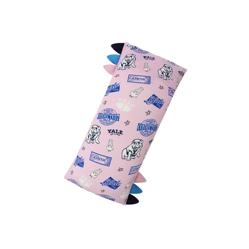 BBS Bedtime Buddy Yale Y01 Pink - Jumbo (size 23x53cm)