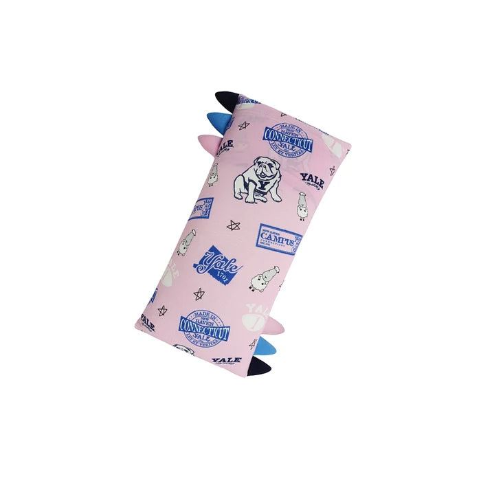 BBS Bedtime Buddy Yale Y01 Pink - Medium (size 18x38cm)
