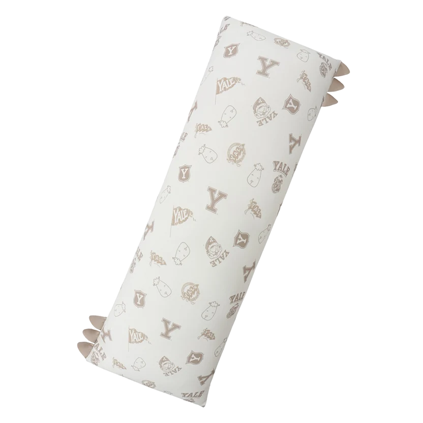 BBS Bedtime Buddy Yale Y02 White - XL (size 31x86cm)
