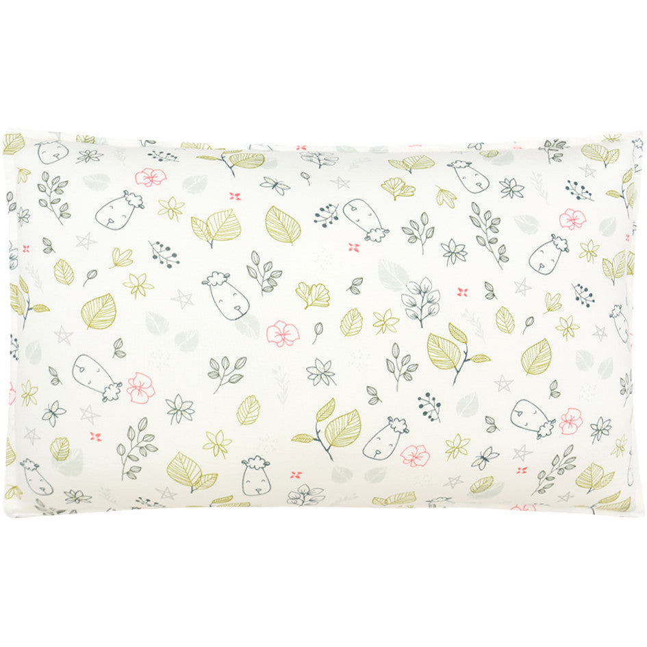 BBS Head Pillow Dream Garden A Cream - Kids