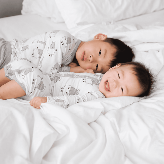 Creating a Comfortable Bedtime for Your Little One