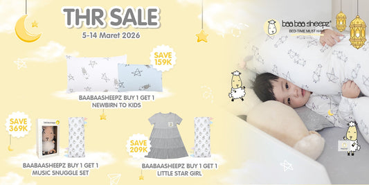 Rahasia Tidur Nyenyak: Pentingnya Objek Pendamping (Comforter) bagi Balita
