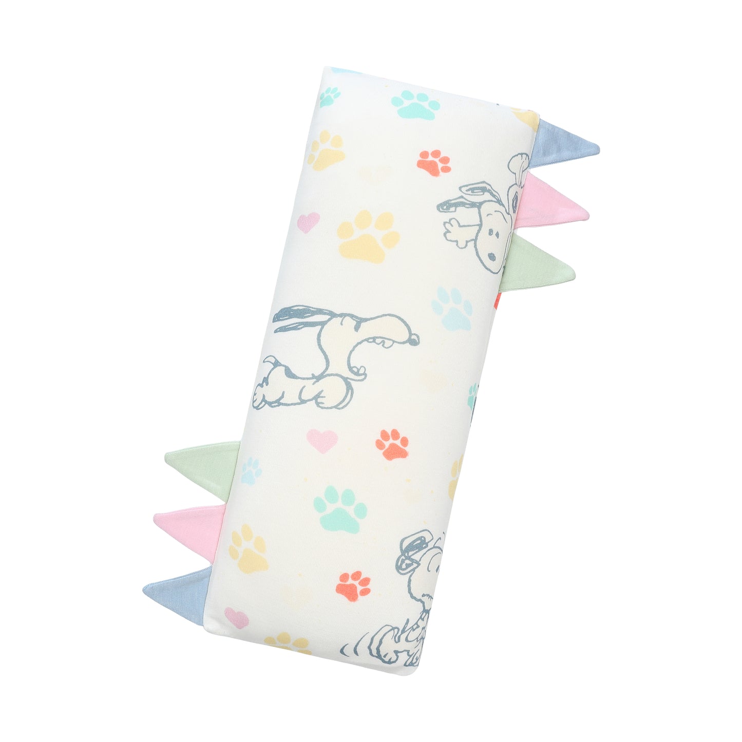 BBS X Snoopy Bed-Time Buddy White S/M/L/XL