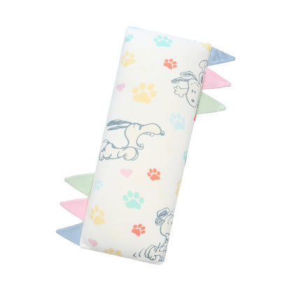 BBS X Snoopy Bed-Time Buddy White S/M/L/XL