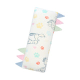 BBS X Snoopy Bed-Time Buddy White S/M/L/XL