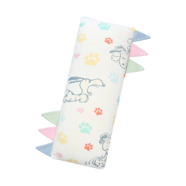 BBS X Snoopy Bed-Time Buddy White S/M/L/XL