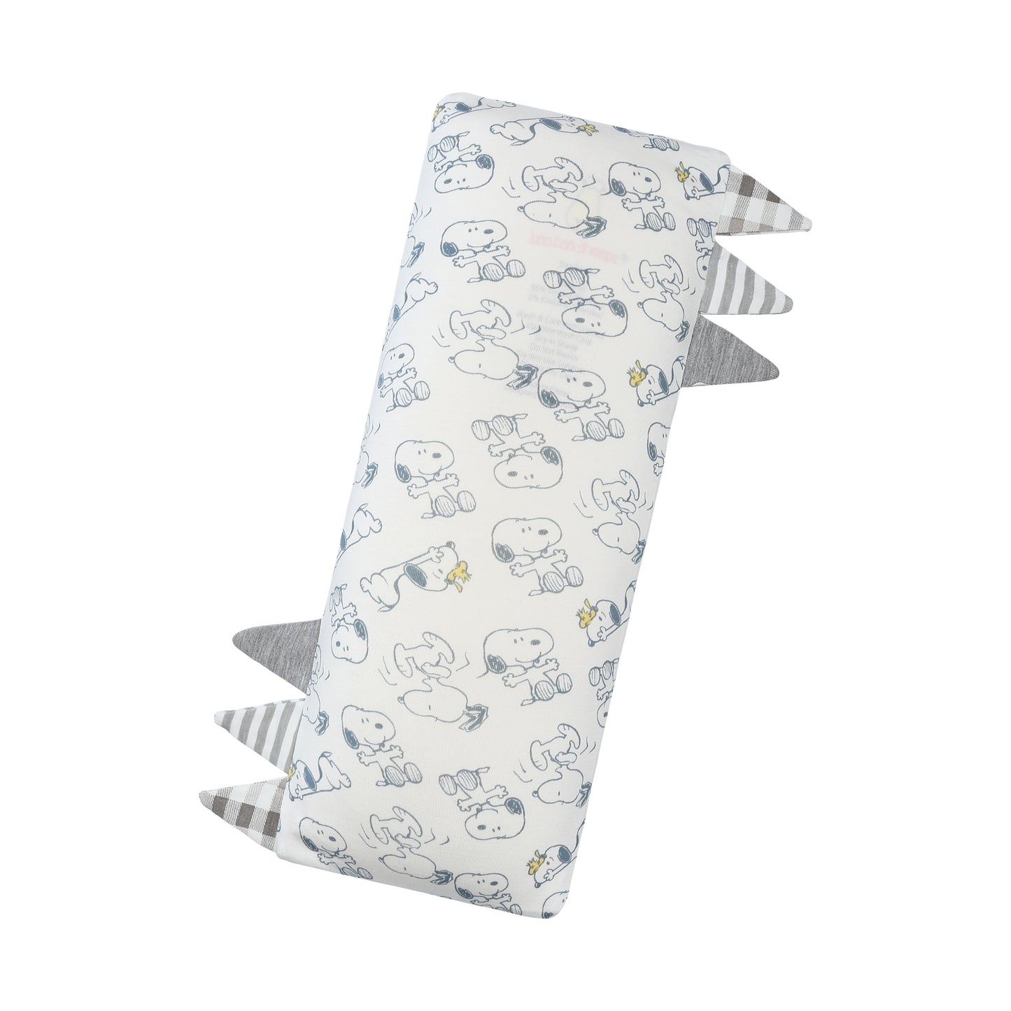 BBS X Snoopy Bed-Time Buddy White S/M/L/XL