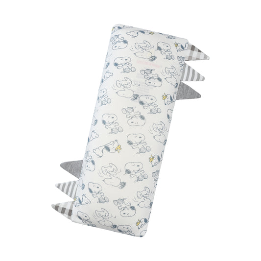 BBS X Snoopy Bed-Time Buddy White S/M/L/XL