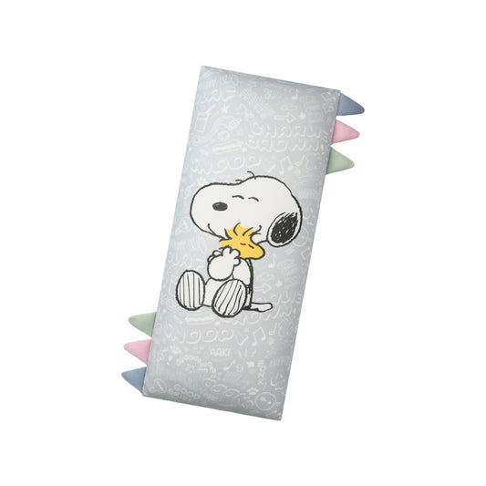 BBS Bedtime Buddy Snoopy Everyday Grey S44 Grey - Small (size 13x30cm)