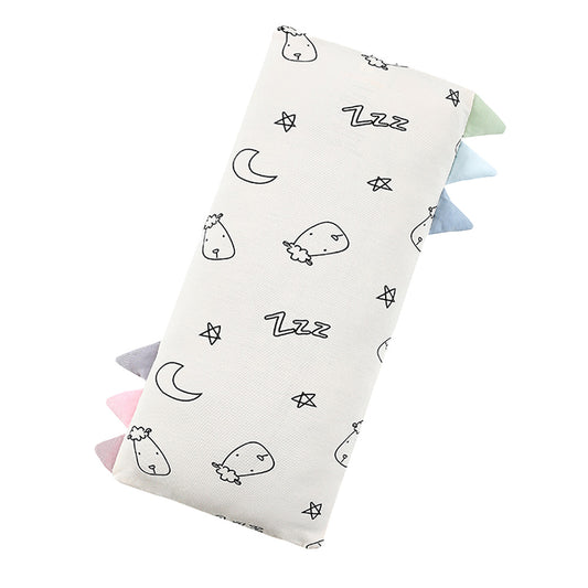 BBS Bedtime Buddy Sweet Dreams Baa Baa Yellow with Color tag S/M/L/XL