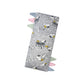 BBS Bedtime Buddy Snoopy Everyday Grey S45 Grey - Small (size 13x30cm)