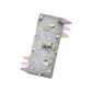 BBS Bedtime Buddy Snoopy Everyday Grey S45 Grey - Small (size 13x30cm)