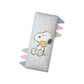 BBS Bedtime Buddy Snoopy Everyday Grey S44 Grey - Medium (size 18x38cm)