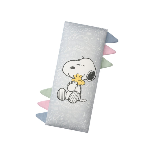BBS Bedtime Buddy Snoopy Everyday Grey S44 Grey - Medium (size 18x38cm)