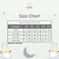 BBS Tiered Dress Goodnight Baa Baa White Kids 3-12 Years