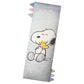 BBS Bedtime Buddy Snoopy Everyday Grey S44 Grey - XL (size 31x86cm)