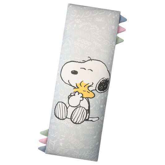 BBS Bedtime Buddy Snoopy Everyday Grey S44 Grey - XL (size 31x86cm)