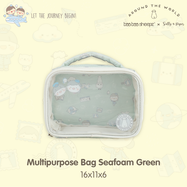 Multipurpose Bag