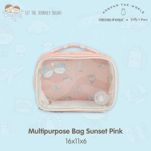 Multipurpose Bag