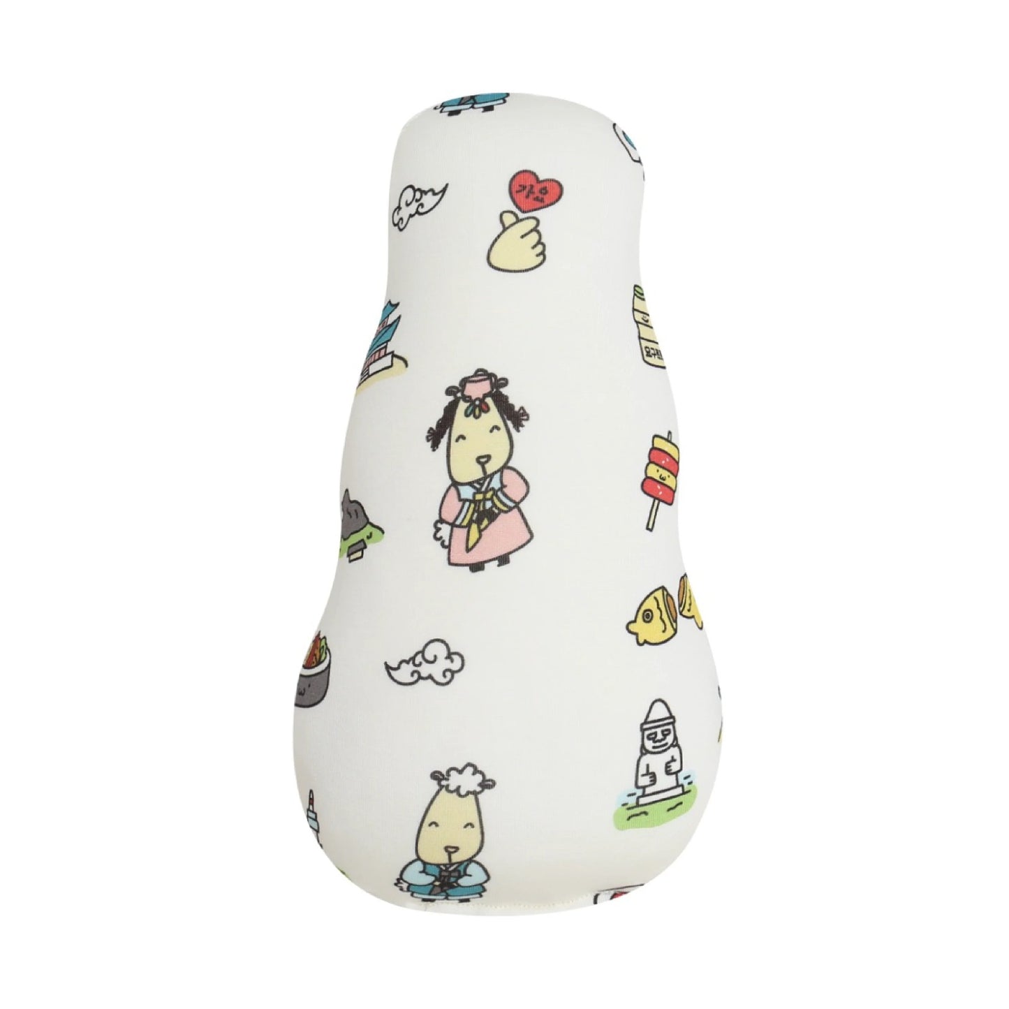 BBS Hug Buddy - K01 - Medium