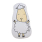 BBS Hug Buddy - Smiley Baa Baa - Small