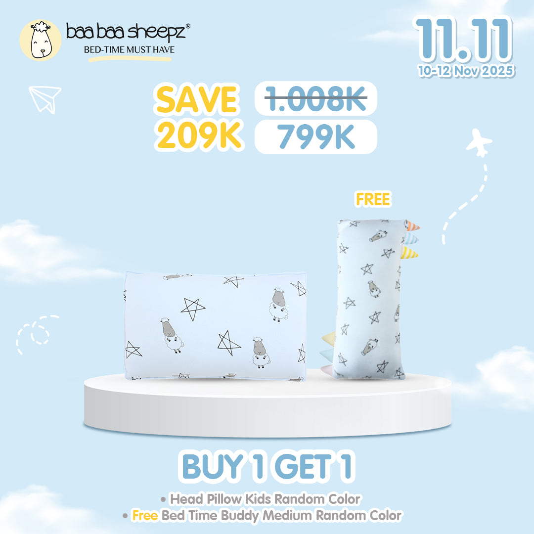 BBS Bundle BUY 1 GET 1