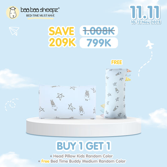 BBS Bundle BUY 1 GET 1