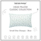 BBS Head Pillow Small Star & Sheepz Blue - Kids