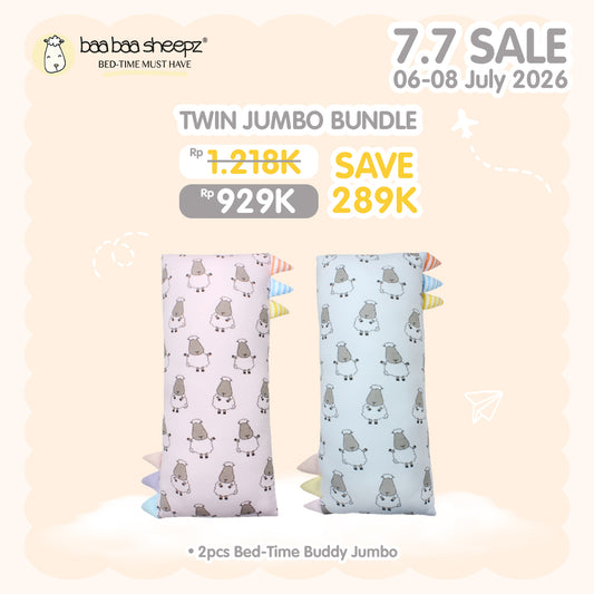 BBS Twin Jumbo