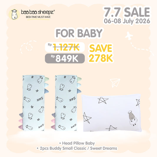 BBS Bundle For Baby