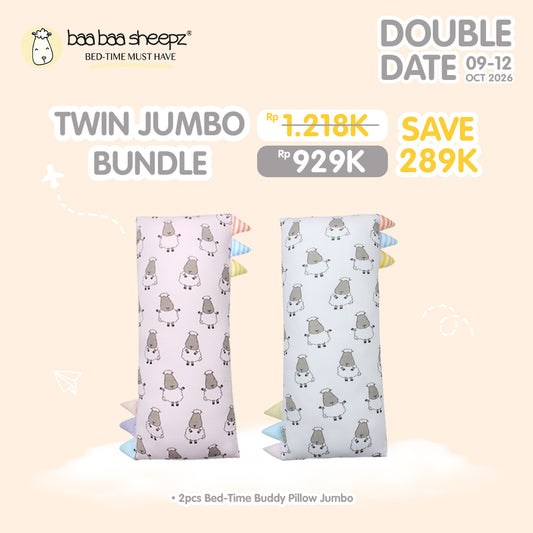 BBS Bundle Twin Jumbo