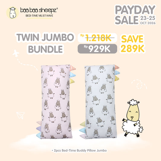 BBS Bundle Twin Jumbo