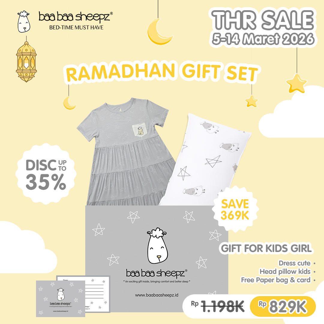 BBS Bundle SLB Gift For Kids Girls