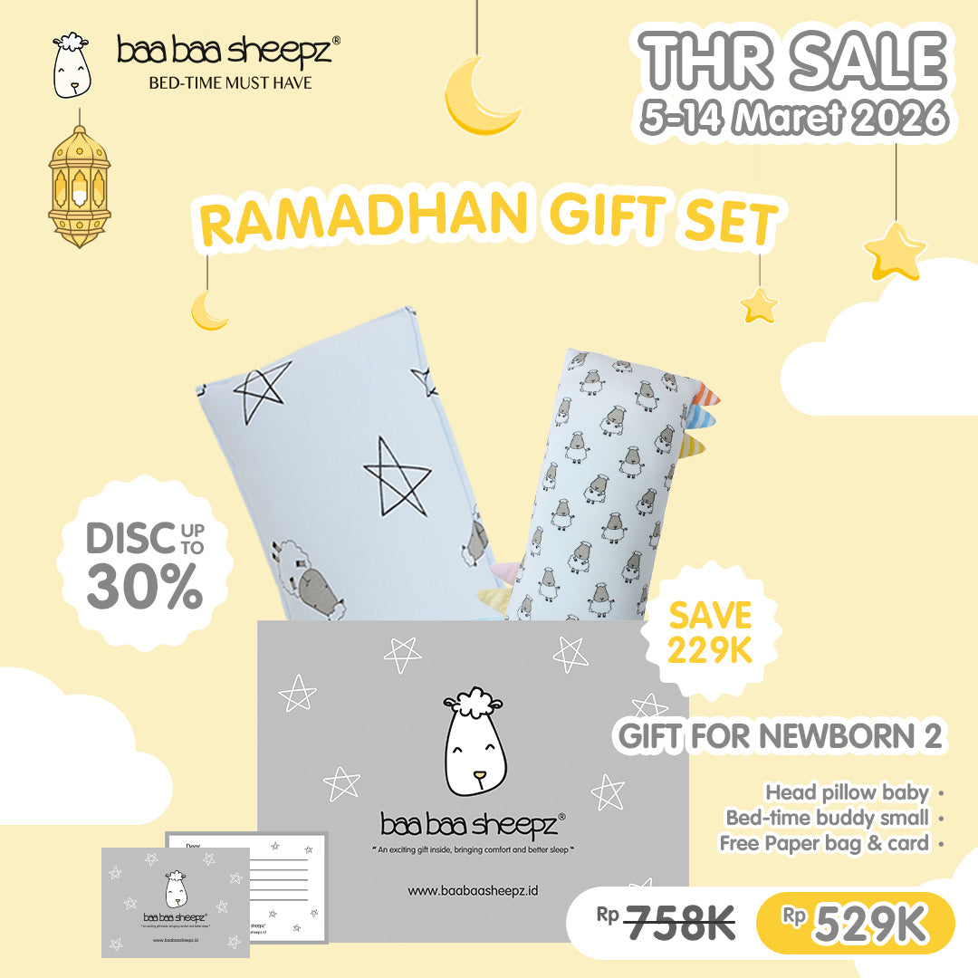 BBS Bundle SLB Gift For Baby Girl / Boy 02