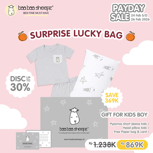 BBS Bundle SLB Gift For Kids Boy