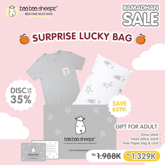 BBS Bundle SLB Gift For Adult Girl