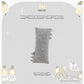 BBS Bedtime Buddy Big Sheepz Grey - Small (size 13x30cm)