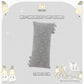 BBS Bedtime Buddy Big Sheepz Grey - Jumbo (size 23x53cm)