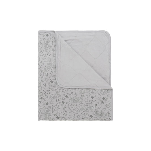 Baabaasheepz Quilt Baa Baa in the Universe New Starry Star - 36M