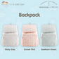 BBS Backpack Sallyandpiper