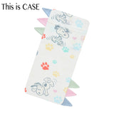 BBS X Snoopy Buddy Case Jumbo 23X53cm