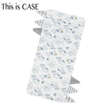 BBS X Snoopy Buddy Case Jumbo 23X53cm